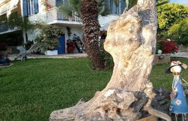 Villa Ylagiali - Foto 40