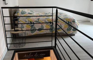 Maison f2 avec cour privative - Foto 19