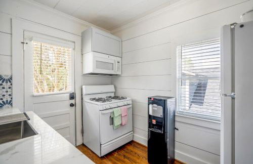 Historic Heights Artist Bungalow #3 - Foto 22