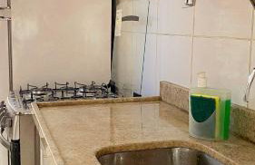 Casa completa com 2 quartos, Perto de tudo - Foto 5