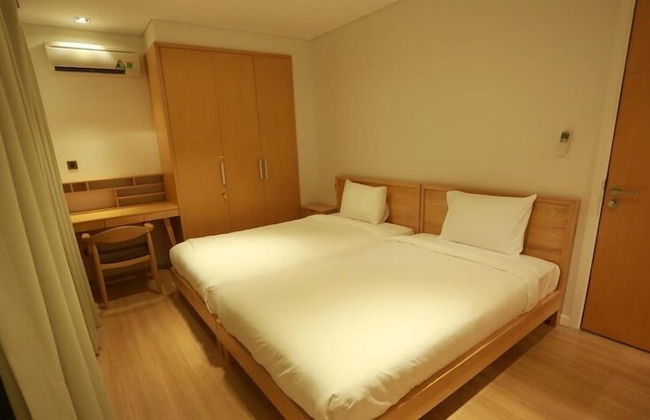 The Point Resort - Golf View Villa - Foto 23