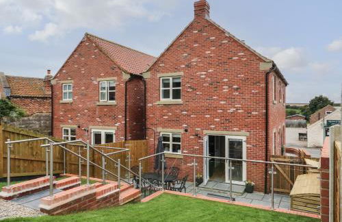 Holly Farm Cottage - Foto 26