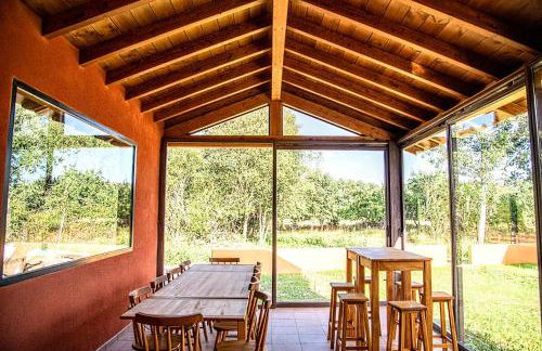 Lagunas de Sanabria - Foto 8