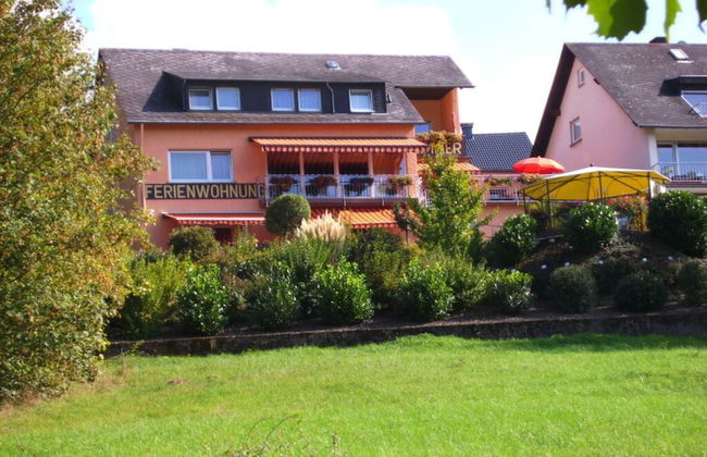 "moselblick" Modern Retreat - Photo 1