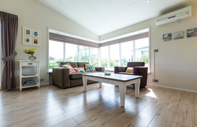 EuroParcs Parc du Soleil - Photo 45