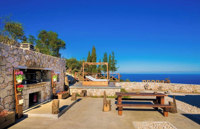 Nikolakos Villa - Pirvate Pool - Foto 29