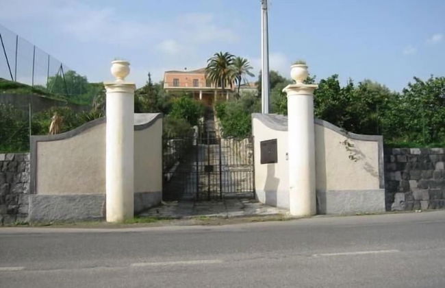 Antico Borgo Etneo Country Hotel - Photo 77