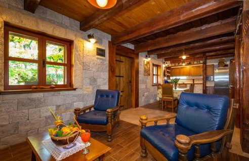 Stone Holiday Homes Stankovci with pool and Mediterranean gardens - Foto 6