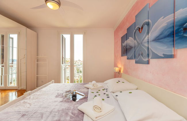 Skyscraper Apartment - Foto 5