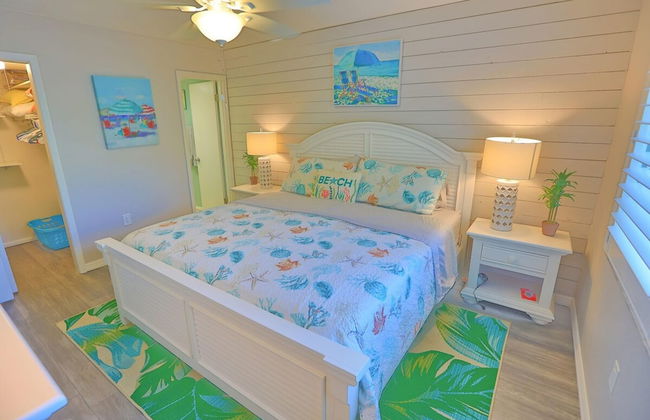 Siesta Key Gem Gulf Views Heated Pool Bliss - Foto 12