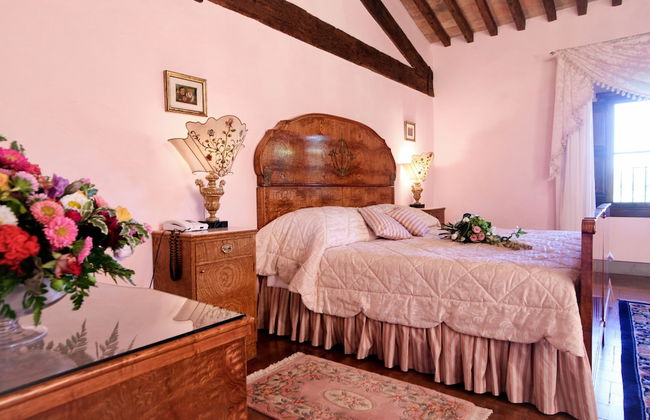 Villa Poggio Bartoli - Foto 5