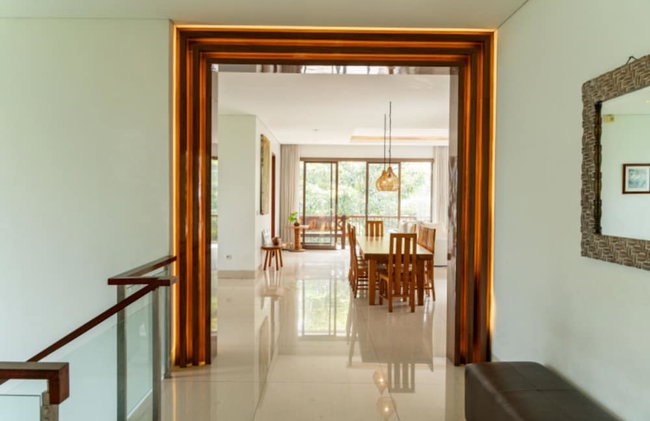 Hikari Hill View 7BR Villa with a Private Pool - Foto 19