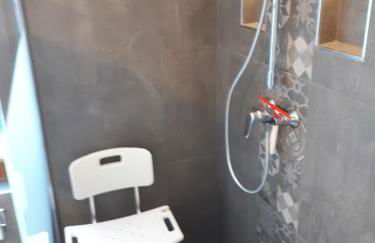 Blockhütte Rudolf - Foto 23