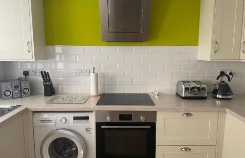 Garden flat in 'Little Chelsea' - Foto 17