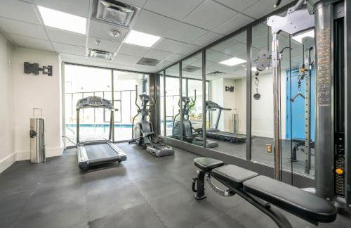 Luxury Lakeview Getaway 1 mile Universal Studios - Foto 46