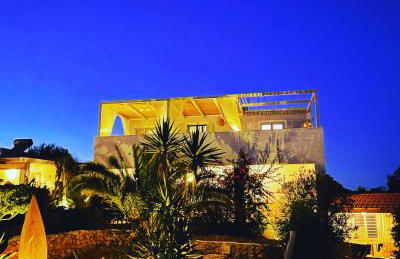 B H Lampedusa - Foto 43