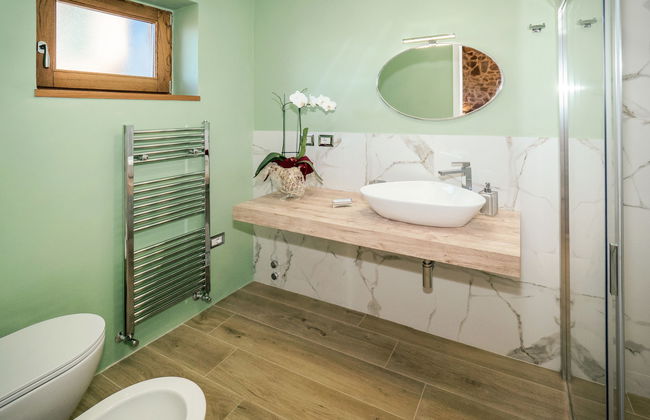 La Suite del Benessere - Foto 15