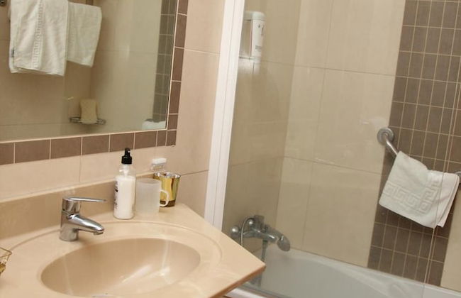 Skyview Hotel - Foto 29