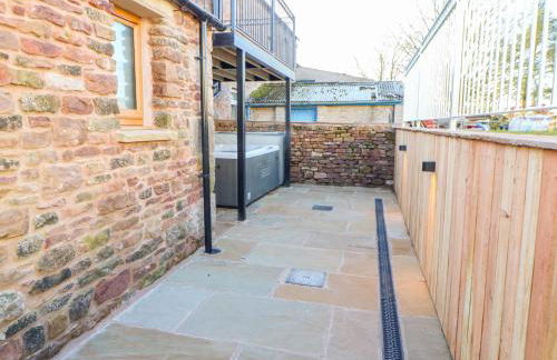 Apple Tree Cottage - Foto 29