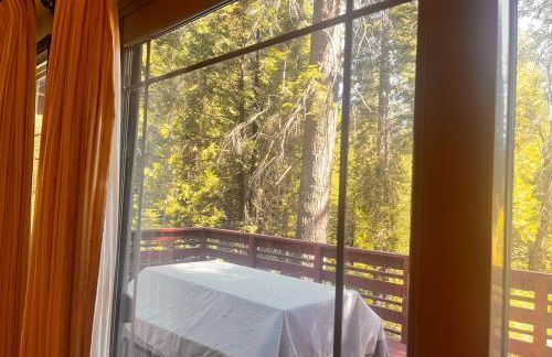 ManVee at Yosemite - Foto 47