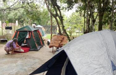 Excelente Casa na Lagoa Guanandy mais acesso a Lagoa Particular - Photo 12