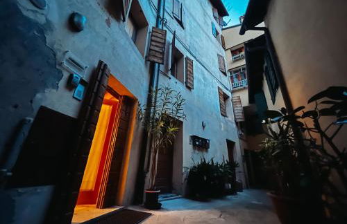 Relais nel Castello - Foto 25