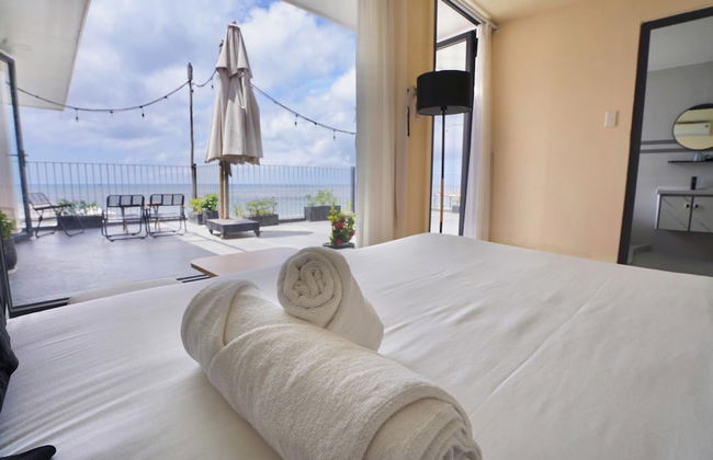 Resort Queen Sea - Photo 65