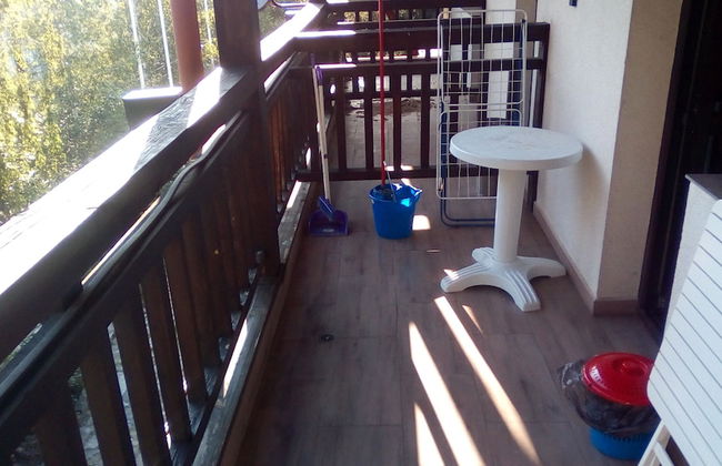 Beautiful 1-bed Apartment Near Bansko - Foto 6