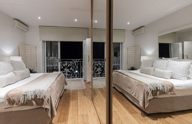 Clifton YOLO Spaces – Clifton Sea View Apartments - Foto 36