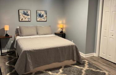 Apartment near Boston and Salem - Foto 3