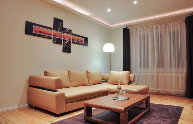 Best City Home Apartment - Foto 10