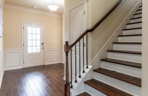 4-Bedroom Retreat with 5-Star Amenities - Foto 47