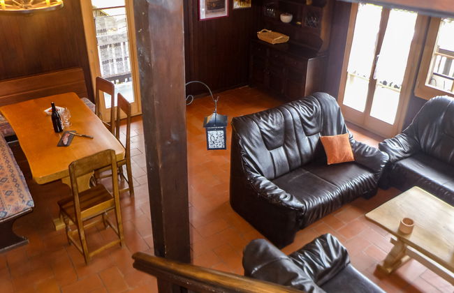 Chalet L'Aube - Foto 9