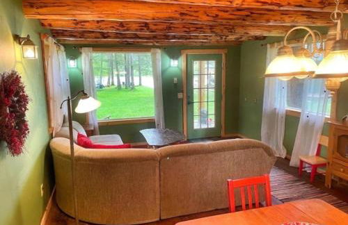 Unique Riverside Vacation Rental Perfect for Events in the Flathead National Forest, Montana - Foto 58