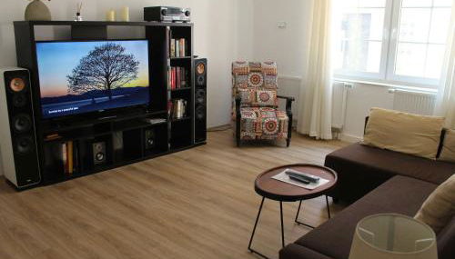 Rhine Pearl Hideaways - Foto 2