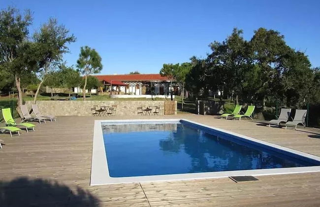 Casa de Campo Vale do Asno - Photo 1