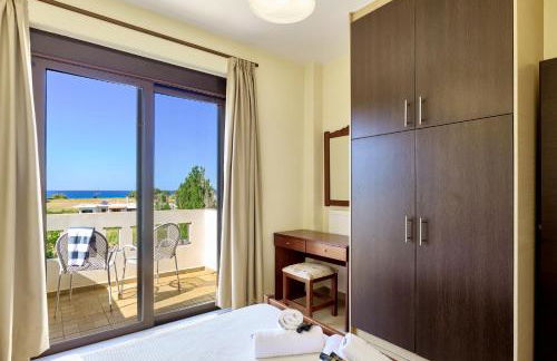 Villa Gereoudis Sea View Rooms Pool & Bar - Foto 83