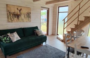 Domek letniskowy Marksoby Sarna - Foto 9