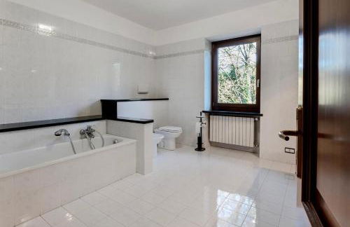 Villa Valleggia with pool - Foto 30