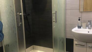 Leśna Oaza - Foto 4, Shower