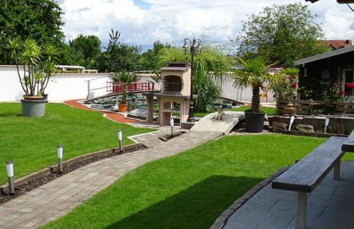 Apartment Euro AS - Foto 44