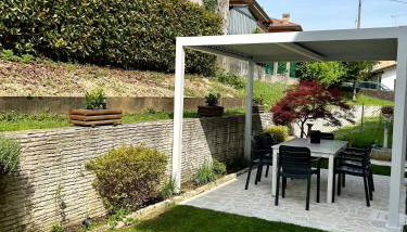 Il Piccolo Borgo - Foto 2, Garden, Garden view