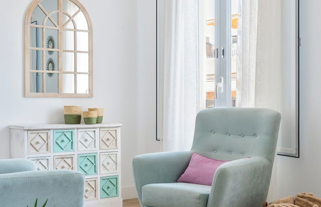 Genteel Home Juan Rabadán I - Foto 15