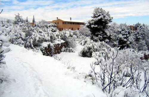 Casas Rurales El Parador - Foto 1