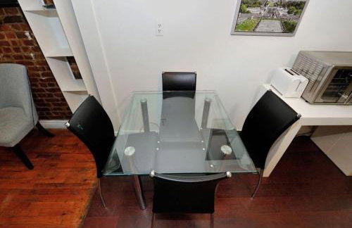 Furnished 2 Bedroom Apartment Midtown West NYC, June To Aug 90 Days Stay Required - Foto 12