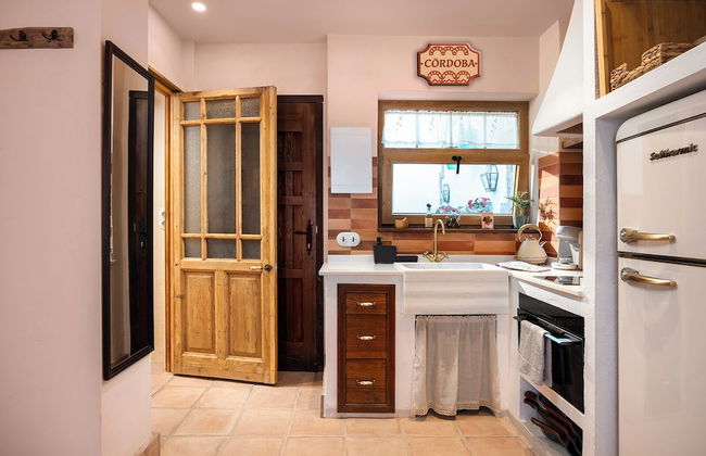 Mi Andalusia Hotel Experience - Foto 50