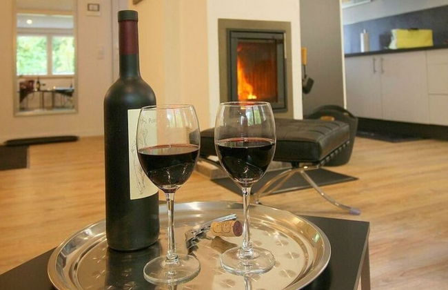 Wamel Modern Retreat - Photo 15