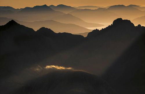 The Lodge in the Loch - Foto 19