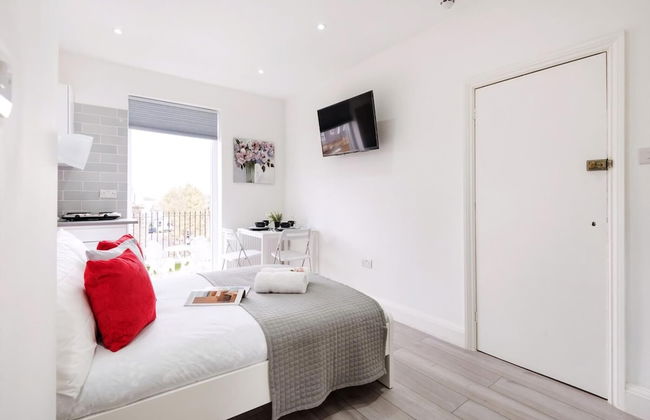 The Armadale Road Residence II - Photo 5