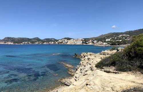 Casa La Marina spacious apartment 100m - Foto 38